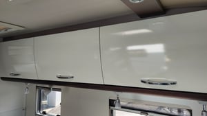 2019 Bürstner Lyseo TD 728 G Limited Edition — photo 14 of 15