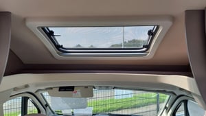 2019 Bürstner Lyseo TD 728 G Limited Edition — photo 15 of 15