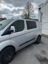 2018 Ford Transit Custom - Image 3