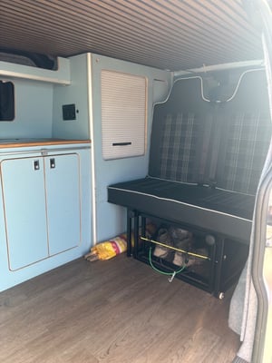 2018 Ford Transit Custom — photo 10 of 10