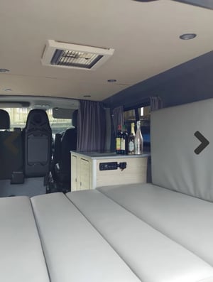 2016 Renault Trafic — photo 8 of 8