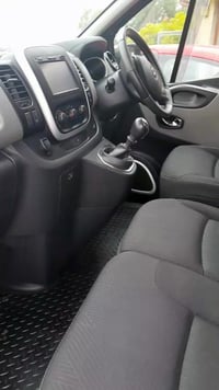 2016 Renault Trafic - Video 2