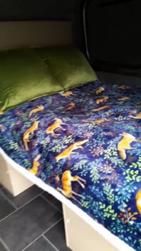 2016 Renault Trafic - Video 1