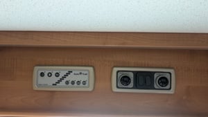 2009 Auto-Trail Apache 700 — photo 25 of 26