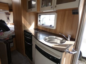 2015 Bailey Approach 765 — photo 7 of 19
