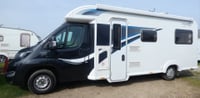 2015 Bailey Approach 765 - Image 2