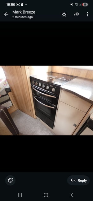 2015 Bailey Approach 765 — photo 12 of 19