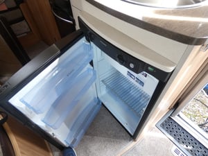 2015 Bailey Approach 765 — photo 13 of 19