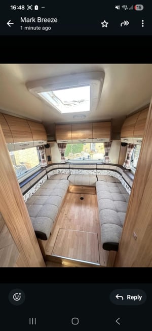 2015 Bailey Approach 765 — photo 19 of 19