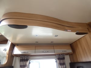 2015 Bailey Approach 765 — photo 31 of 42