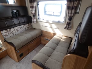 2015 Bailey Approach 765 — photo 41 of 42