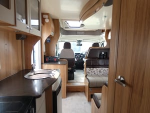 2015 Bailey Approach 765 — photo 42 of 42