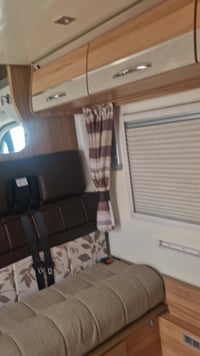 2015 Bailey Approach 765 - Video 3