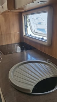 2015 Bailey Approach 765 - Video 2