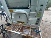 2003 Auto-Trail Arapaho - Image 2