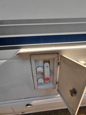2003 Auto-Trail Arapaho — photo 3 of 11