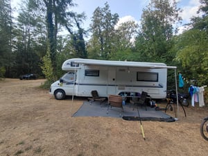 2003 Auto-Trail Arapaho — photo 4 of 11