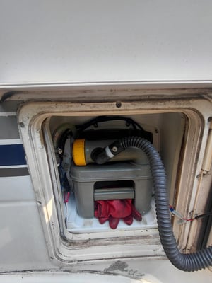 2003 Auto-Trail Arapaho — photo 6 of 11