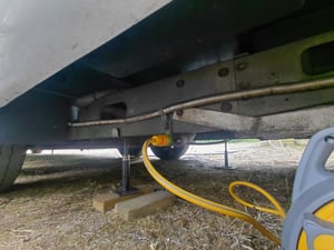 2003 Auto-Trail Arapaho — photo 10 of 11
