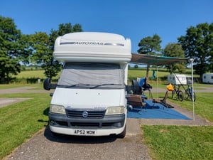 2003 Auto-Trail Arapaho — photo 1 of 11