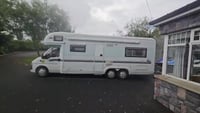 2003 Auto-Trail Arapaho - Video 1