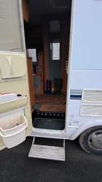 2003 Auto-Trail Arapaho - Video 2