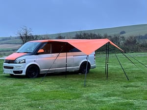 2012 Volkswagen Transporter T5.1 Conversion — photo 23 of 24