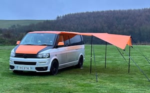 2012 Volkswagen Transporter T5.1 Conversion — photo 24 of 24