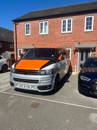 2012 Volkswagen Transporter T5.1 Conversion - Image 3
