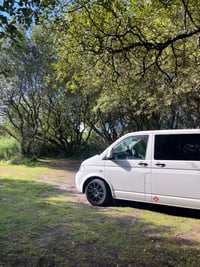 2005 VW T5 1.9 TDI Camper - 135,508 Miles - MOT July 2027 - Image 3