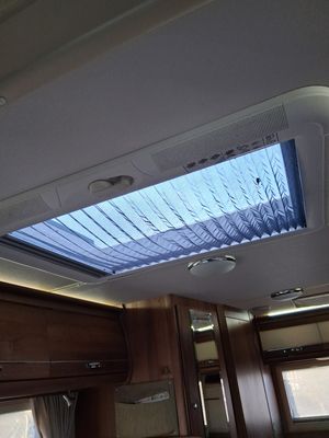 2011 Auto-Sleepers Broadway — photo 15 of 35
