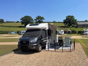2023 Auto-Trail F-Line F72