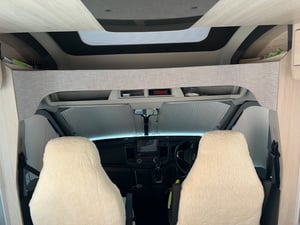 2023 Auto-Trail F-Line F72 — photo 3 of 21