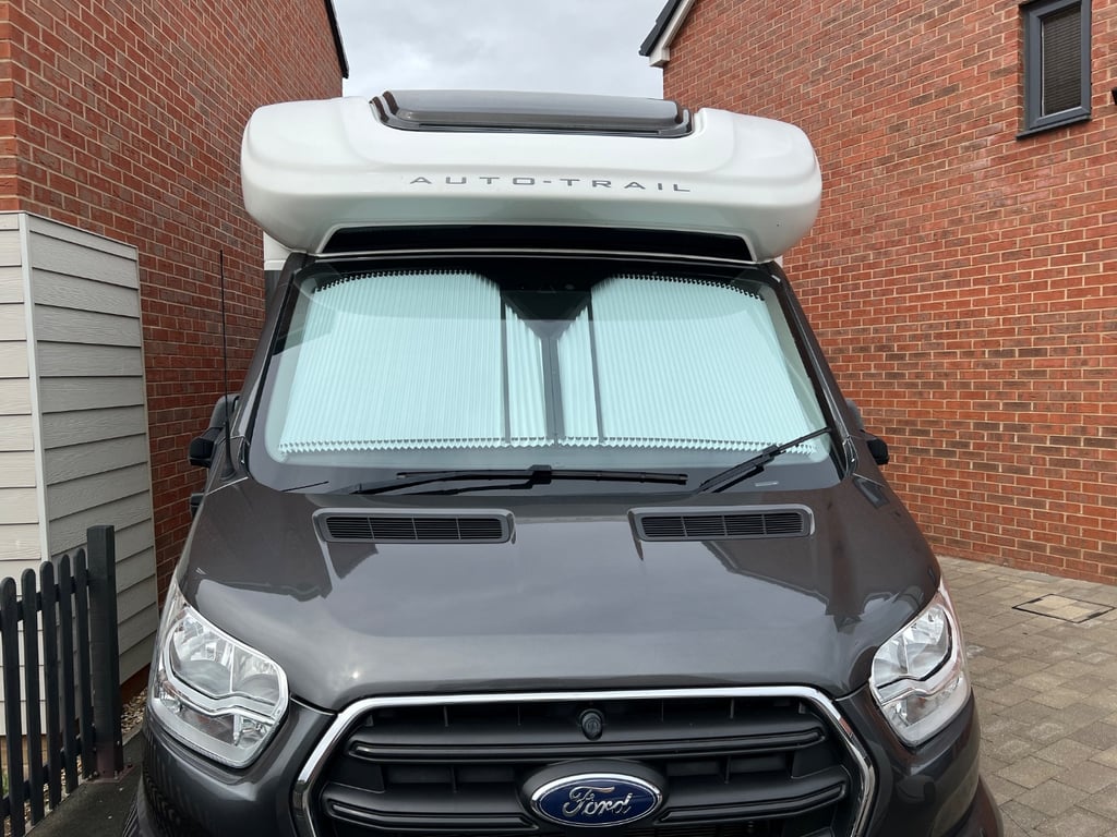 2023 Auto-Trail F-Line F72 - Image 1