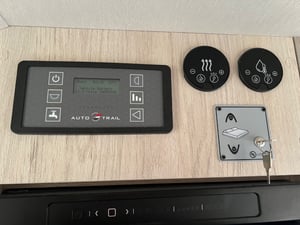 2023 Auto-Trail F-Line F72 — photo 6 of 21