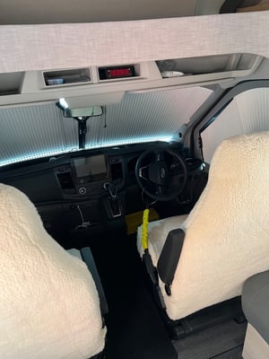 2023 Auto-Trail F-Line F72 — photo 7 of 21