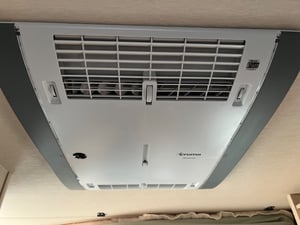 2023 Auto-Trail F-Line F72 — photo 10 of 21