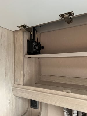2023 Auto-Trail F-Line F72 — photo 15 of 21