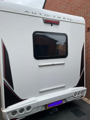 2023 Auto-Trail F-Line F72 — photo 16 of 21