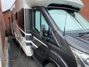 2023 Auto-Trail F-Line F72 — photo 17 of 21
