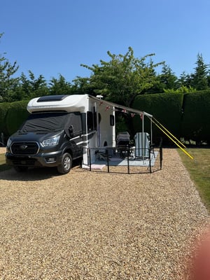 2023 Auto-Trail F-Line F72 — photo 18 of 21