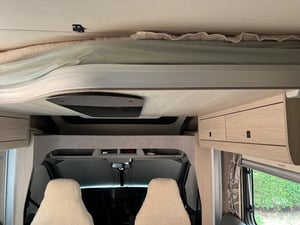 2023 Auto-Trail F-Line F72 — photo 19 of 21