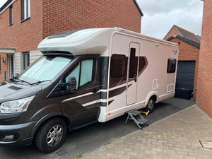 2023 Auto-Trail F-Line F72 — photo 21 of 21
