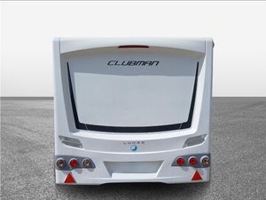 2010 Lunar Clubman ES — photo 5 of 9