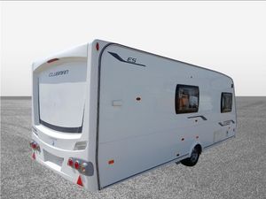 2010 Lunar Clubman ES