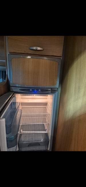 2008 Swift Kon-Tiki 669 — photo 10 of 13