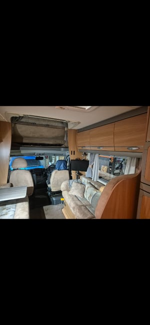 2008 Swift Kon-Tiki 669 — photo 6 of 13