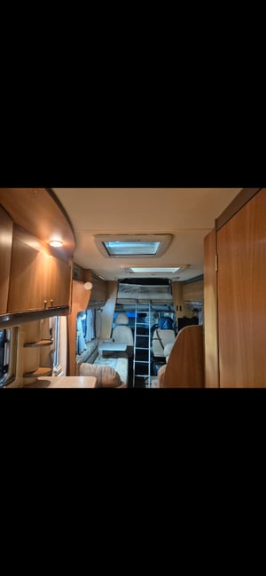 2008 Swift Kon-Tiki 669 — photo 5 of 13