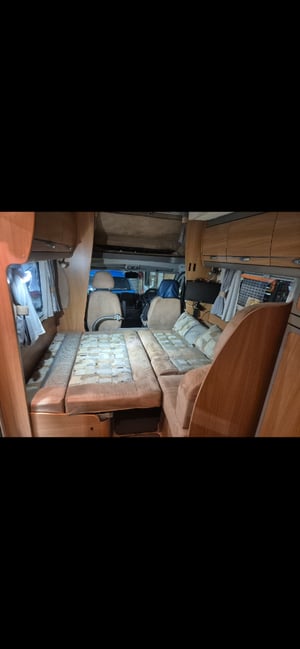 2008 Swift Kon-Tiki 669 — photo 7 of 13