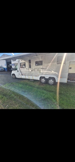 2008 Swift Kon-Tiki 669 — photo 2 of 13